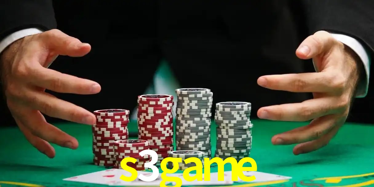 cassino s3game