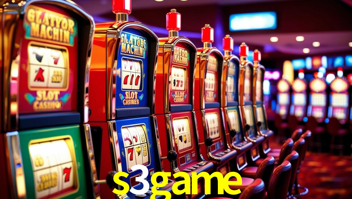 S3GAME.COM