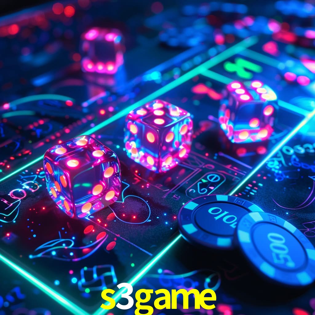 S3GAME.COM