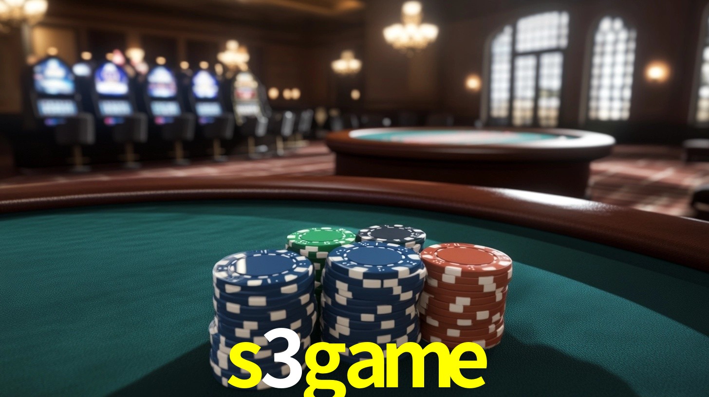 S3GAME.COM