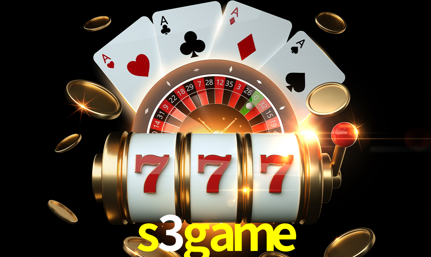 S3GAME.COM