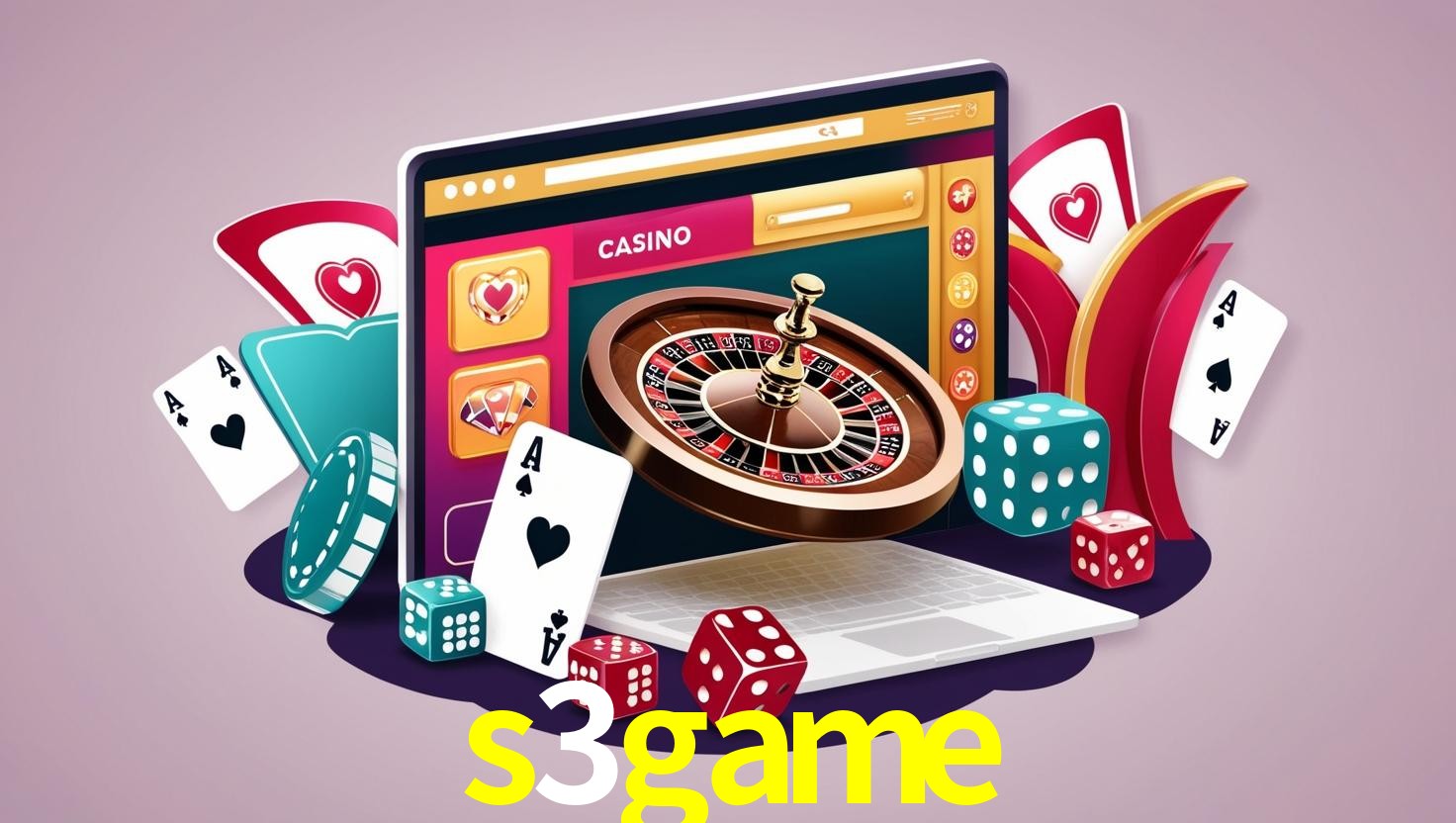 S3GAME.COM