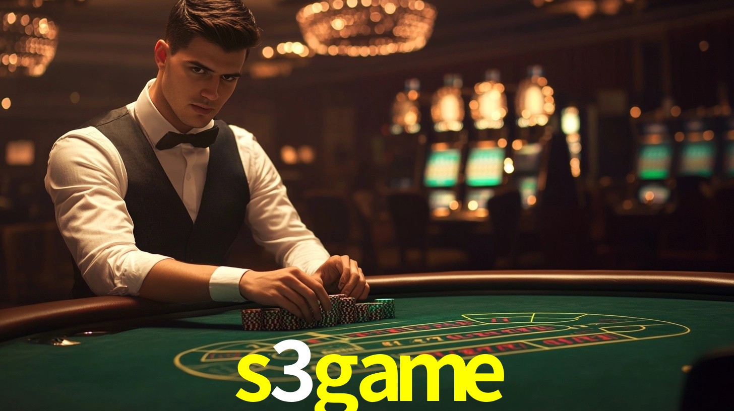 S3GAME.COM