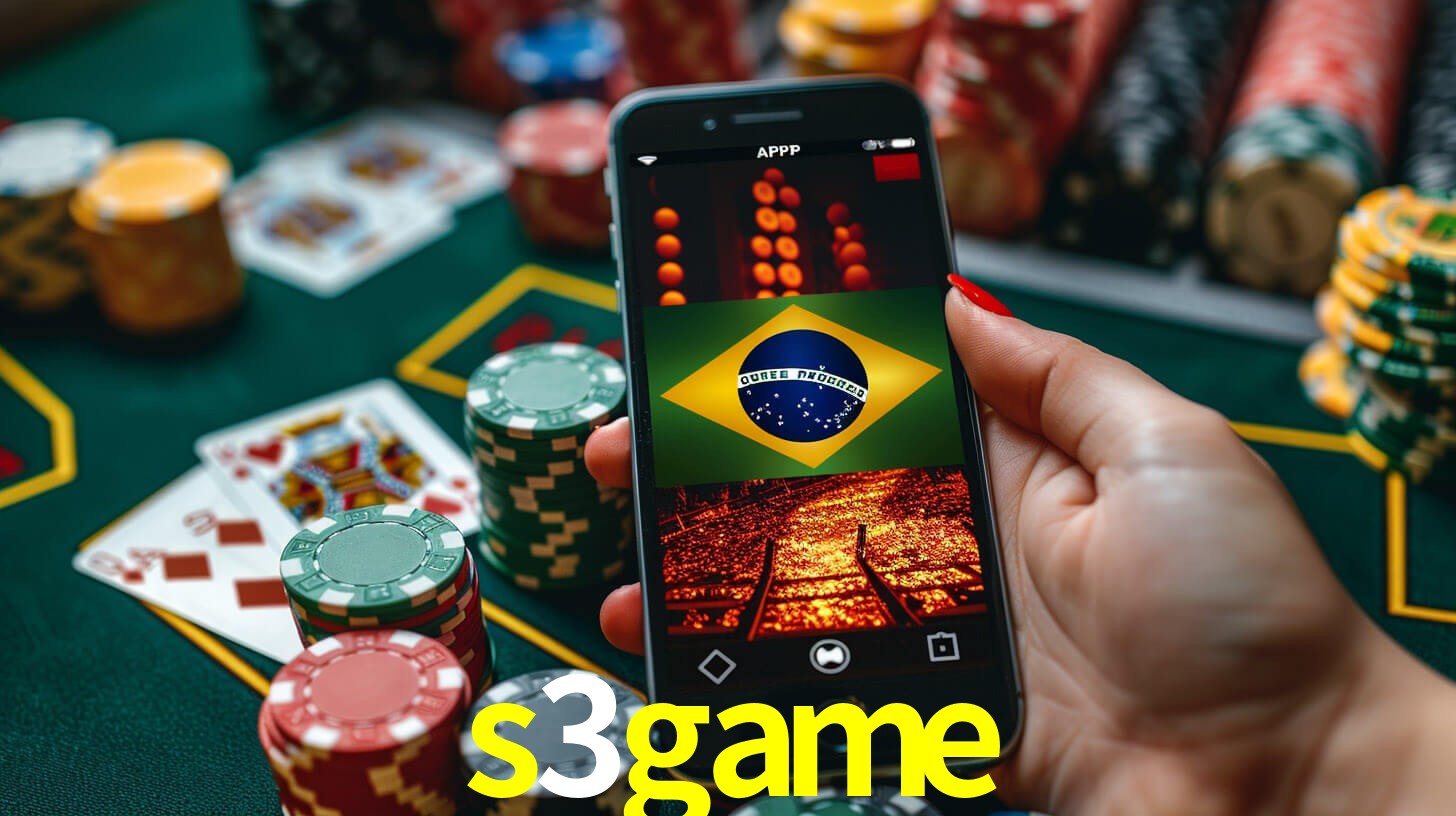 S3GAME.COM