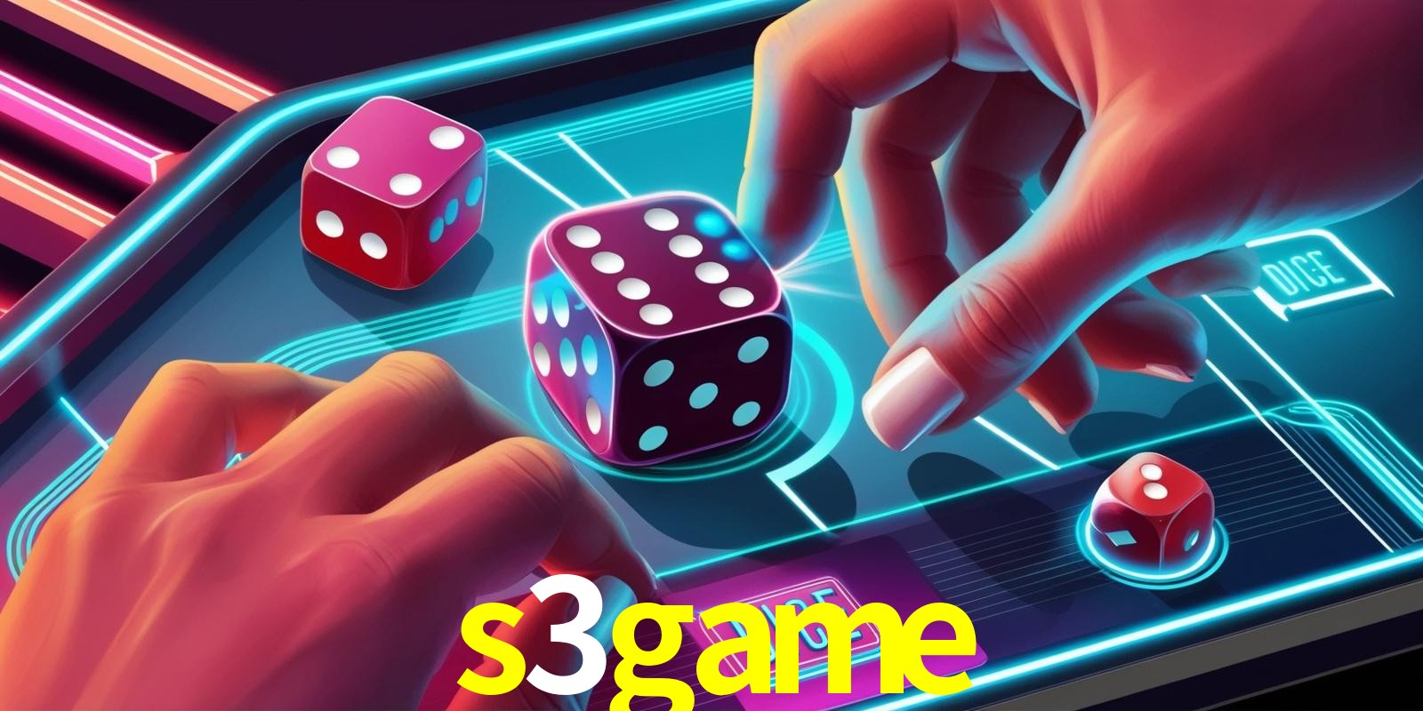 S3GAME.COM