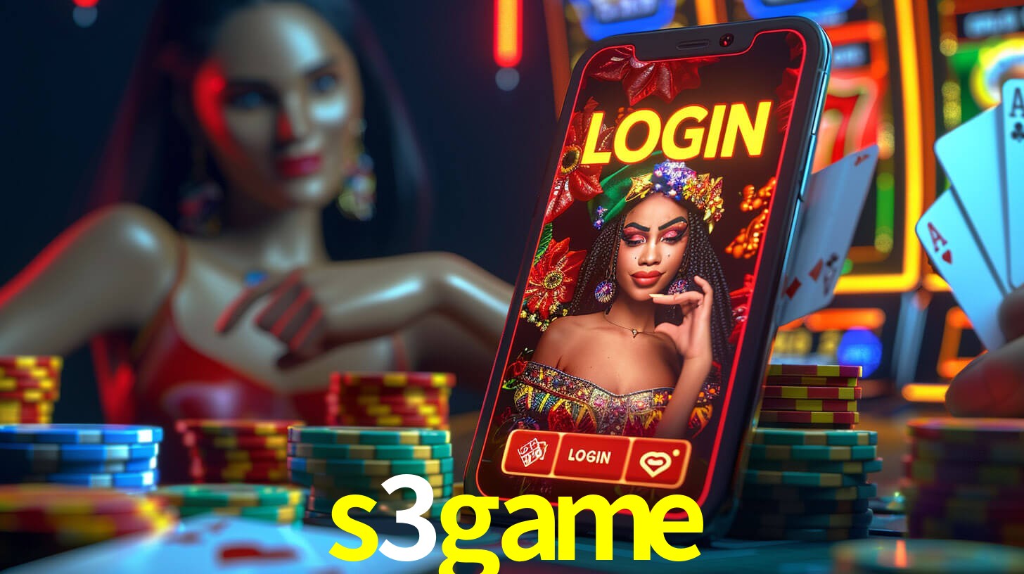 S3GAME.COM