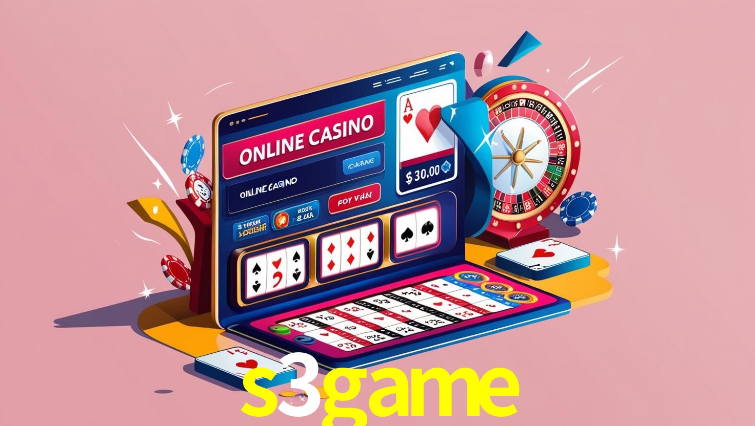 S3GAME.COM