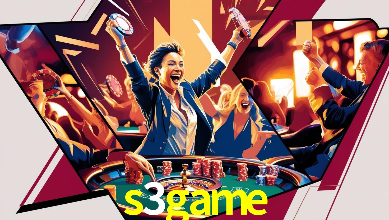 S3GAME.COM