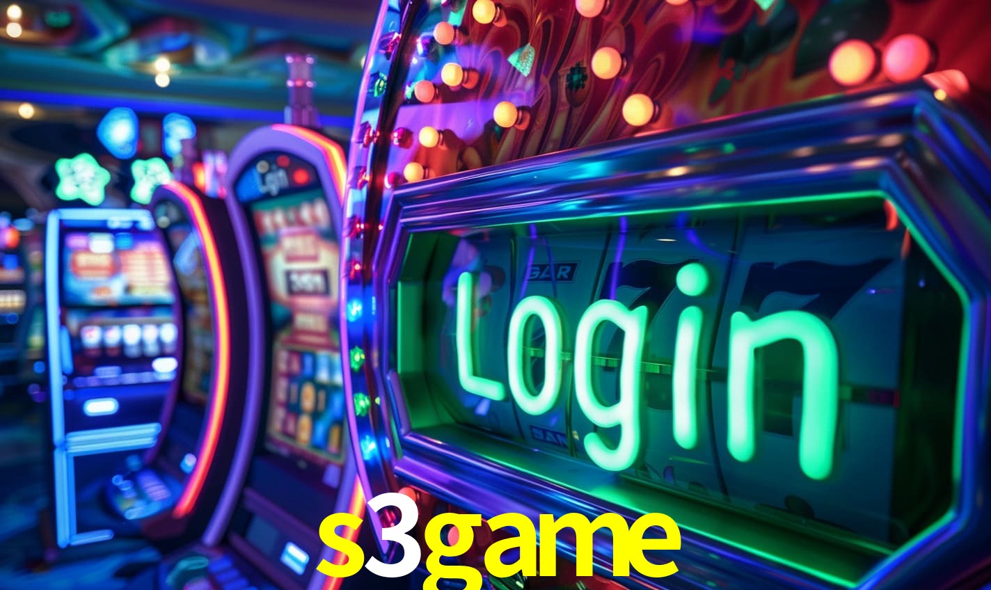 S3GAME.COM
