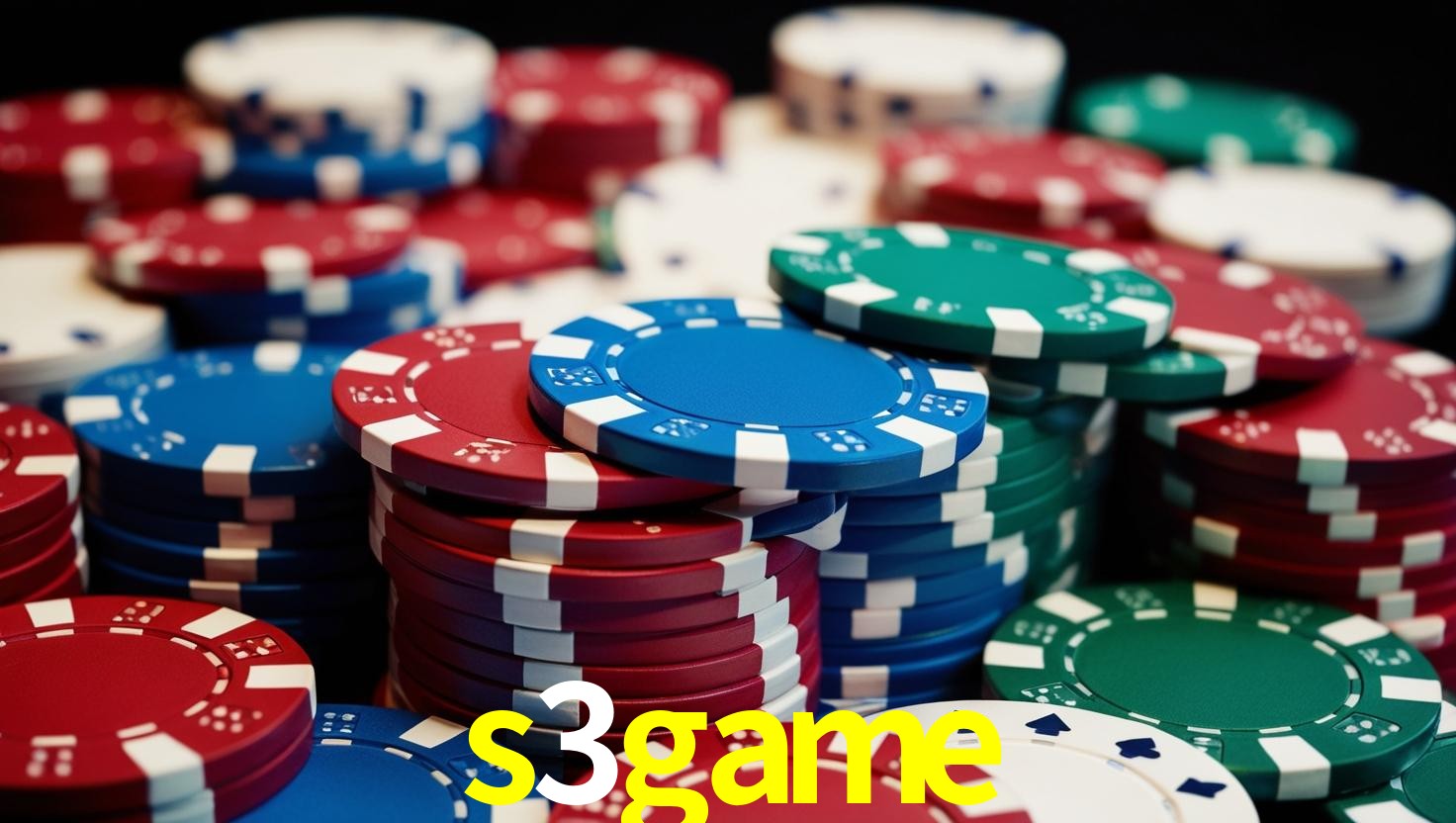 S3GAME.COM