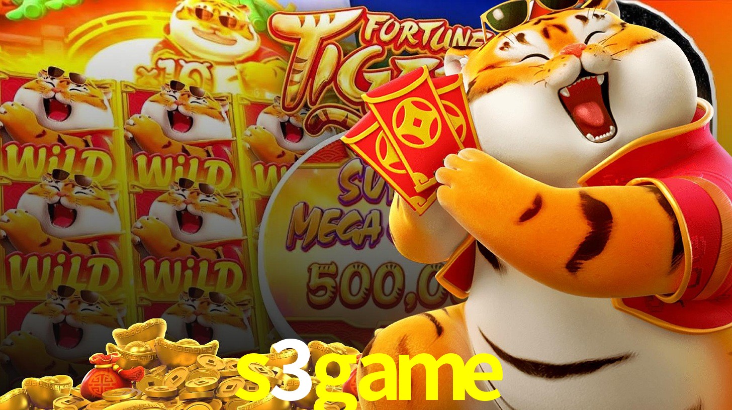 S3GAME.COM