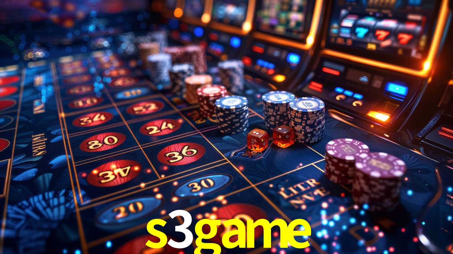 S3GAME.COM