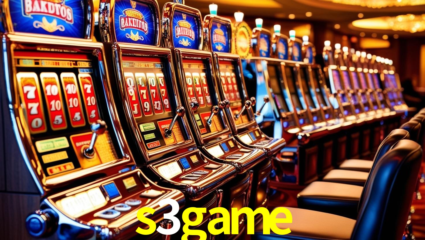 S3GAME.COM