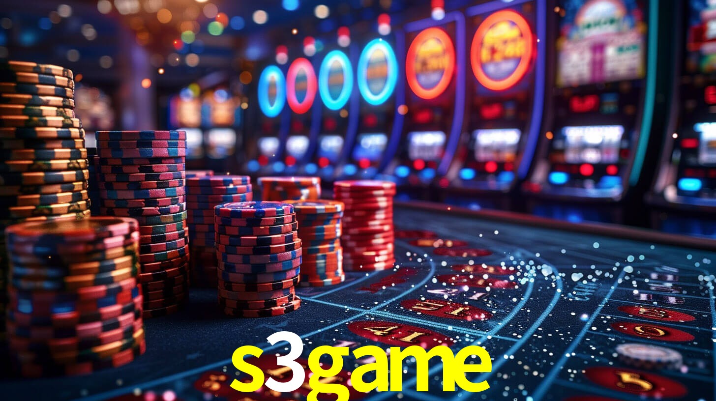 S3GAME.COM