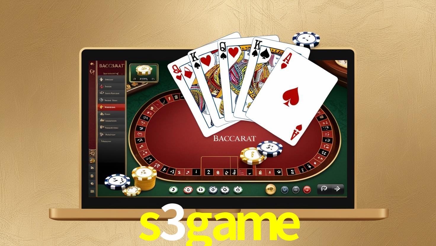 S3GAME.COM