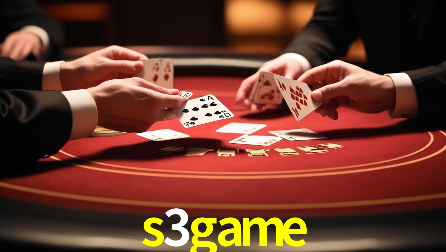 S3GAME.COM