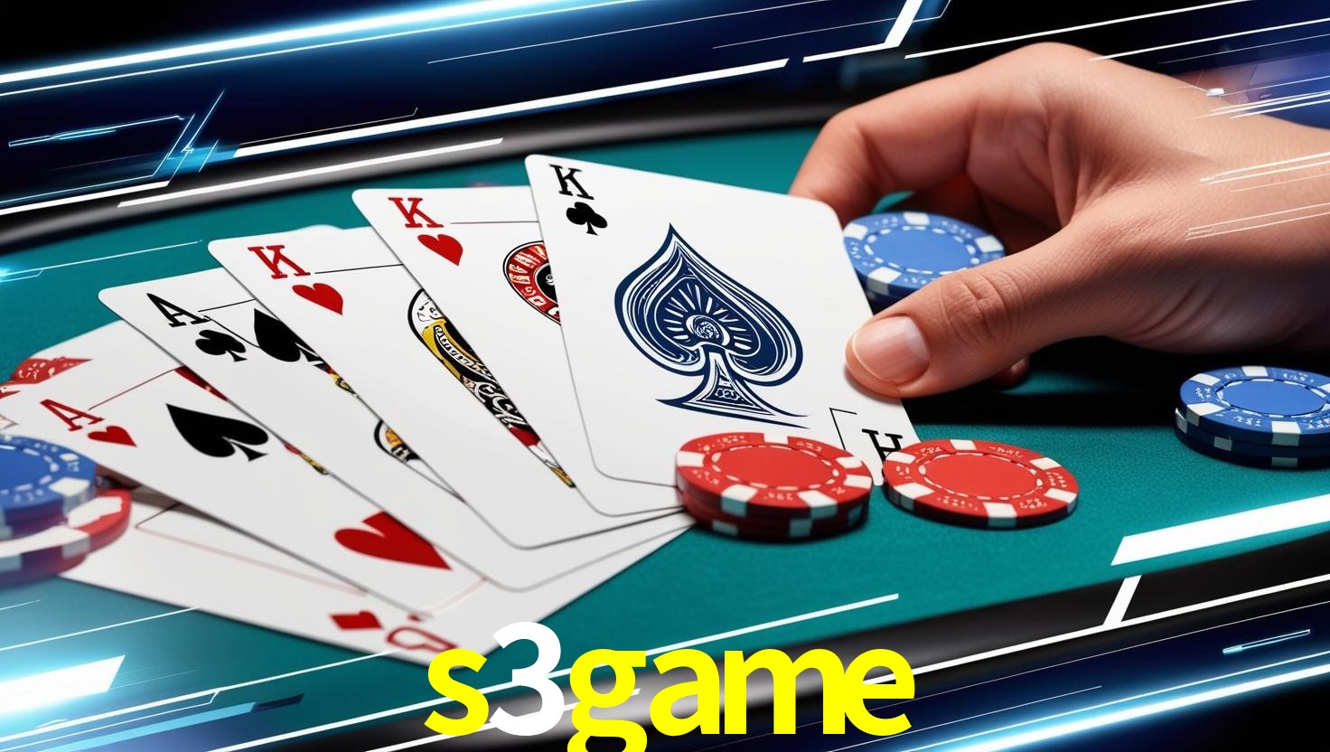 S3GAME.COM