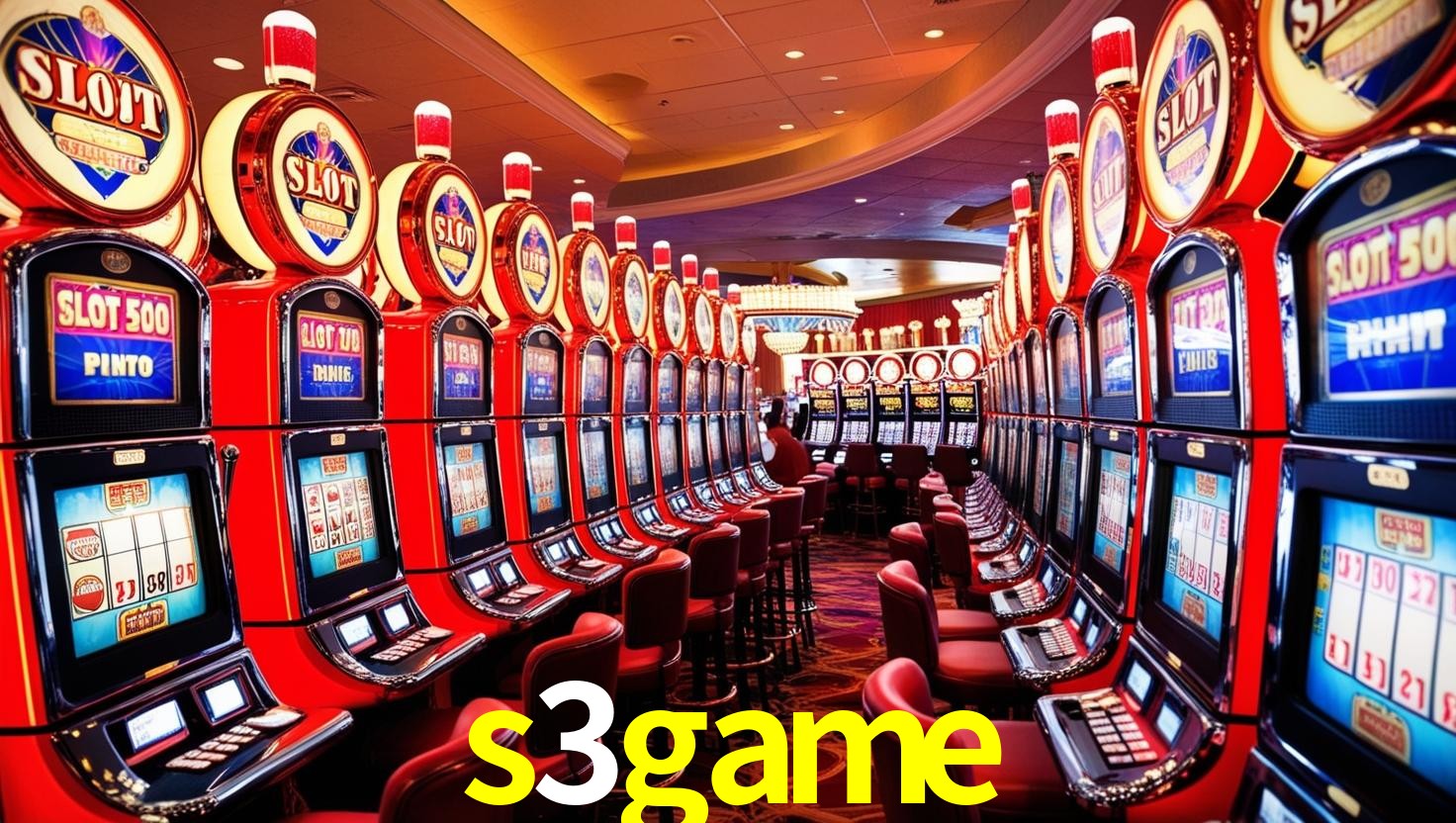 S3GAME.COM