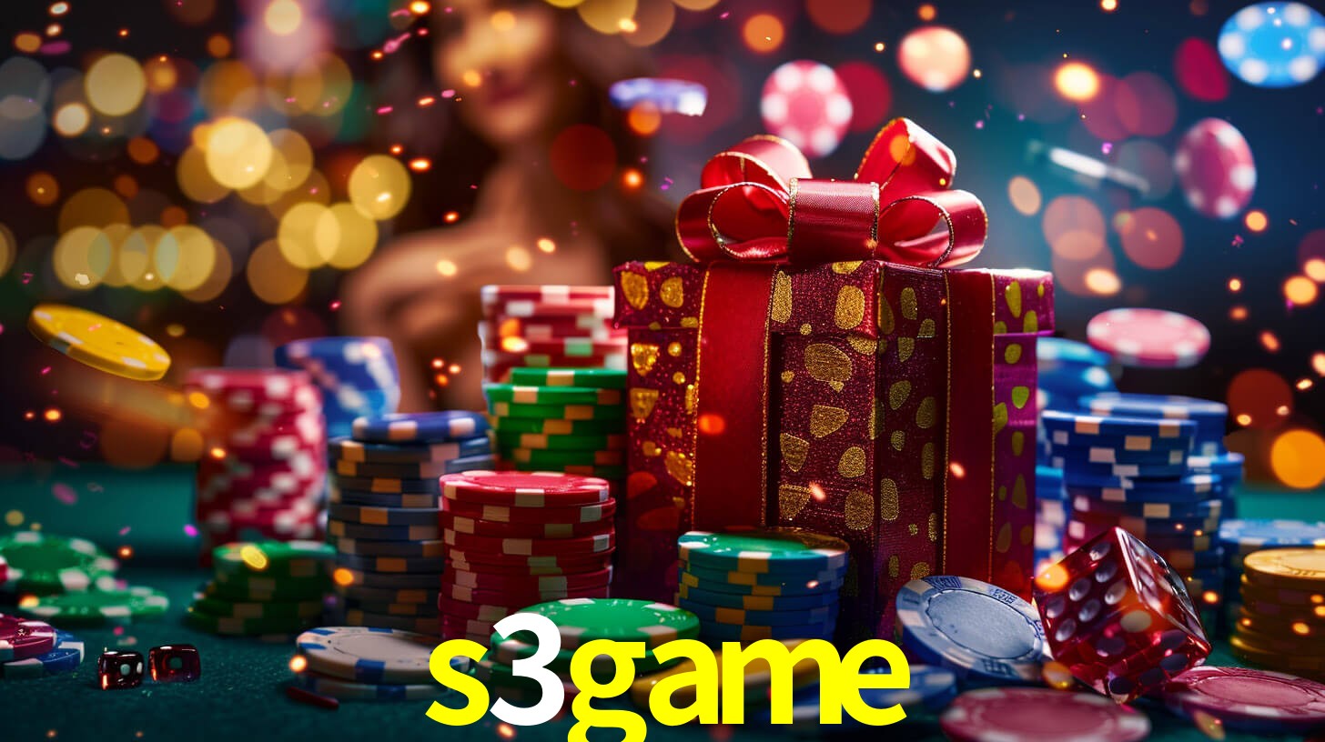 S3GAME.COM