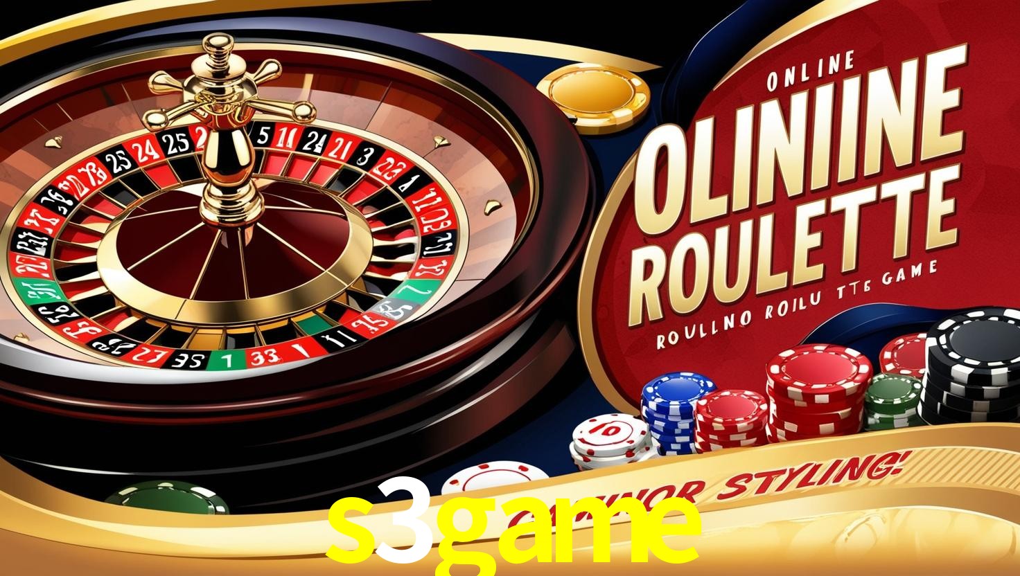 S3GAME.COM