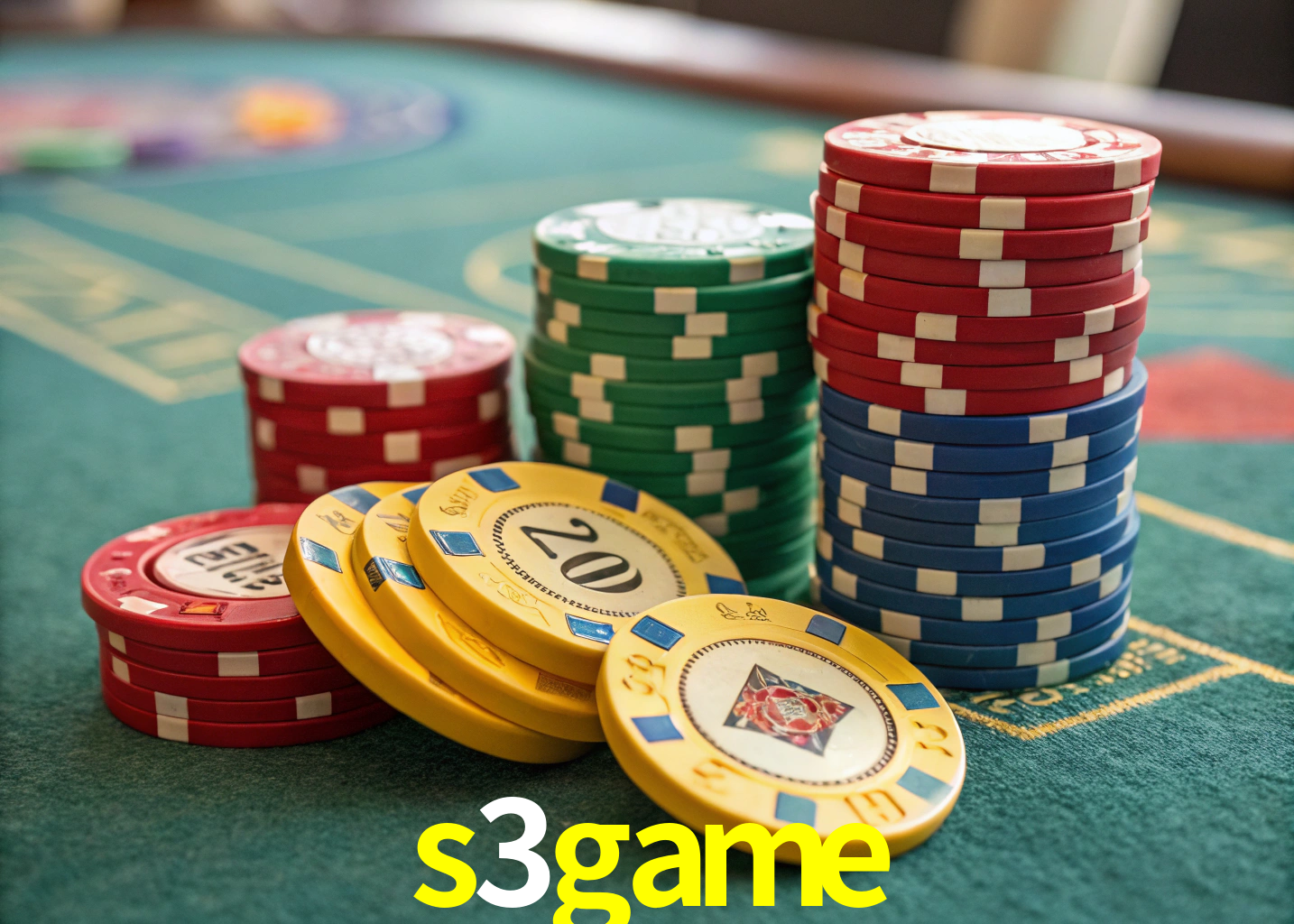 S3GAME.COM